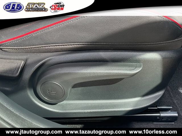 Used 2022 Kia Forte GT FWD image 15