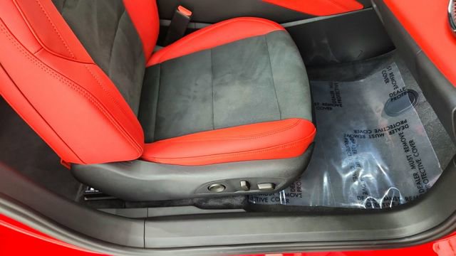 Used 2024 Chevrolet Blazer EV RS image 24