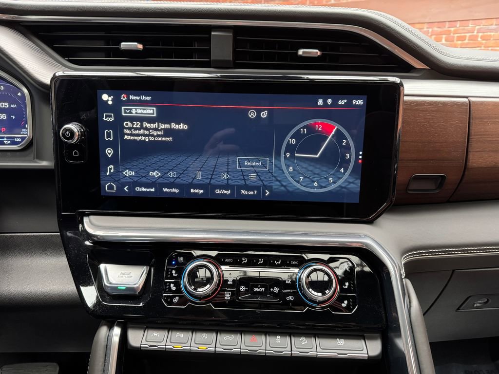 Used 2024 GMC Sierra 1500 Denali Ultimate image 20