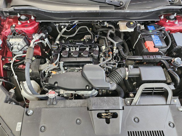 Used 2024 Honda CR-V EX-L image 7