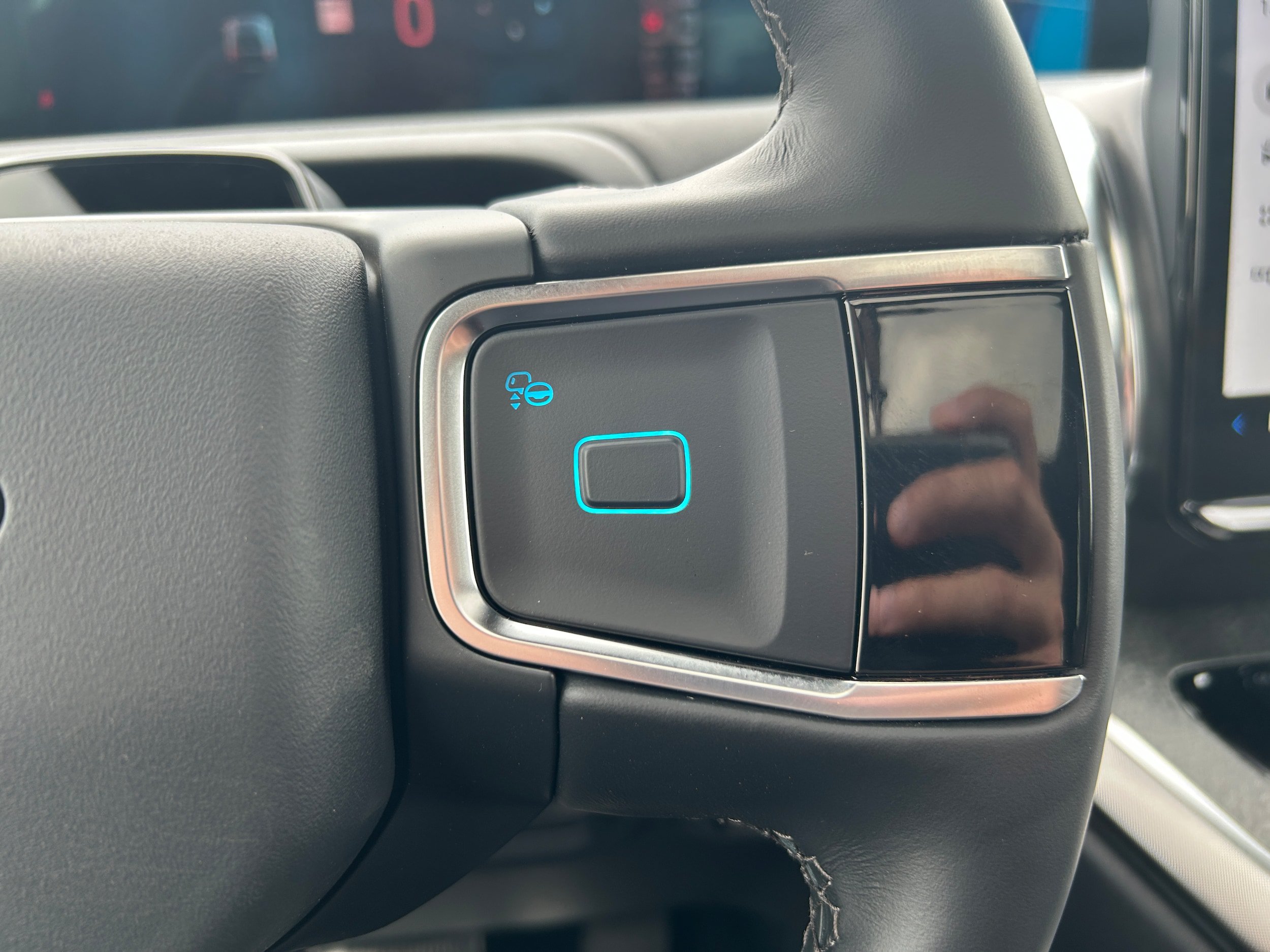 New 2026 Ford Expedition Tremor AWD/4WD image 18