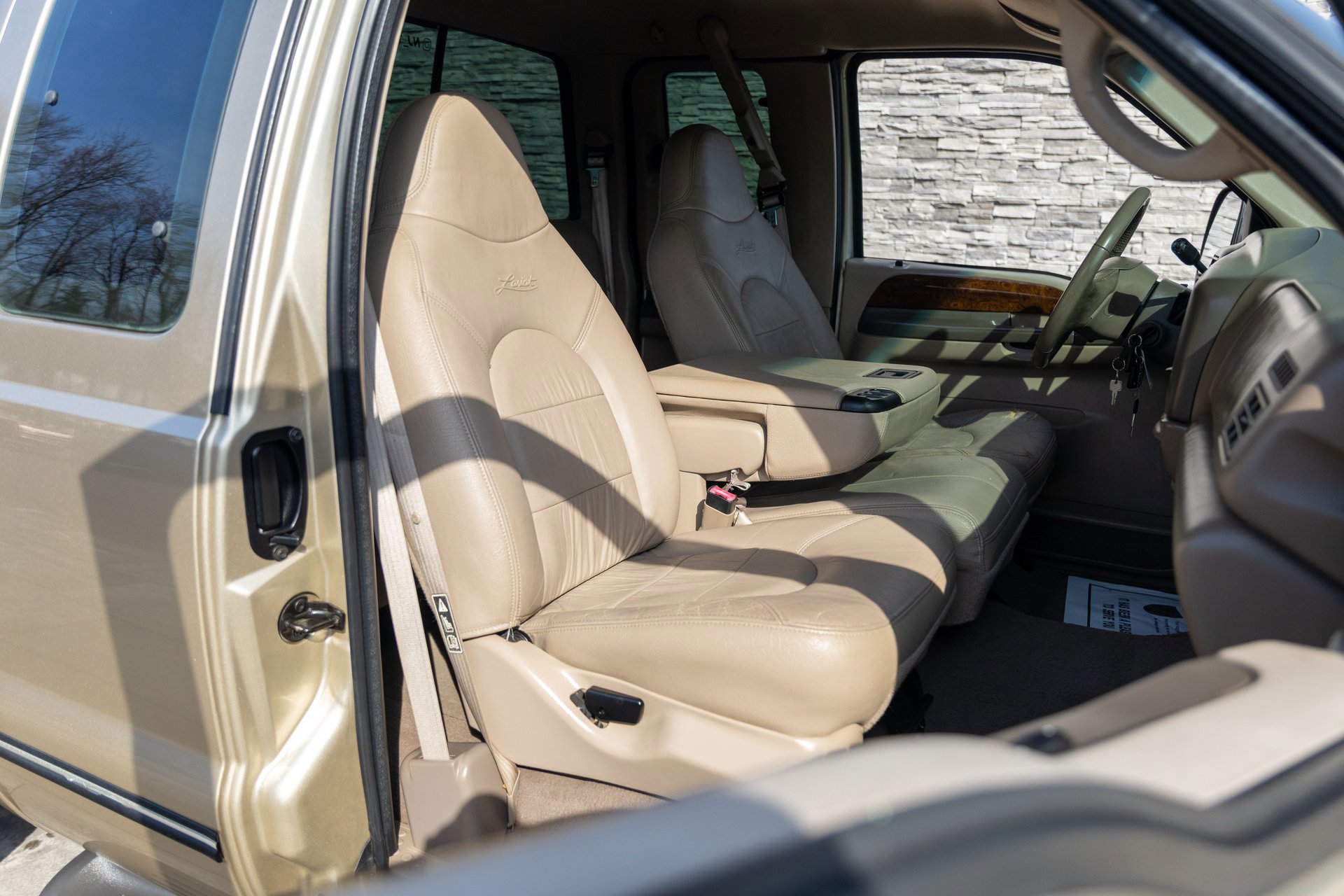 Used 2000 Ford F250 XL image 31