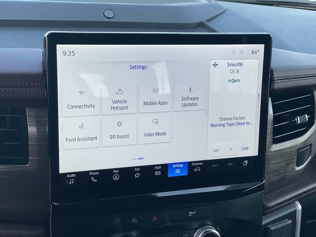 Certified 2023 Ford Expedition Limited image 14