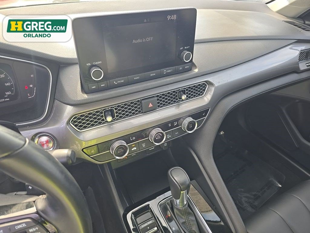 Used 2024 Acura Integra FWD image 11