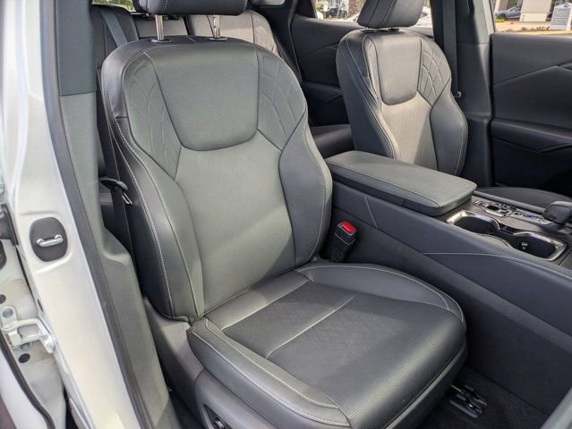 Used 2025 Lexus RX 350 w/ Convenience Package image 33