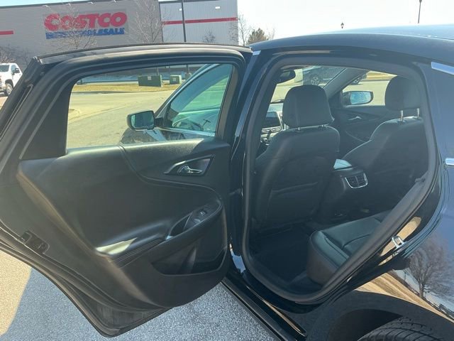 Used 2024 Chevrolet Malibu LT image 17