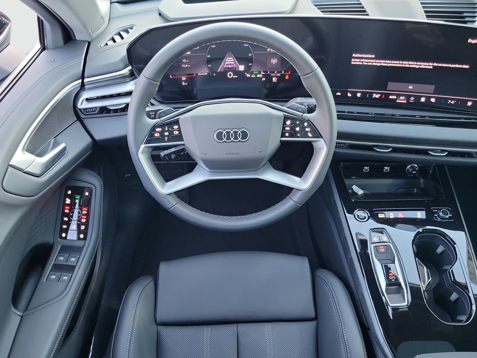 New 2025 Audi A5 2.0T Premium Plus image 10