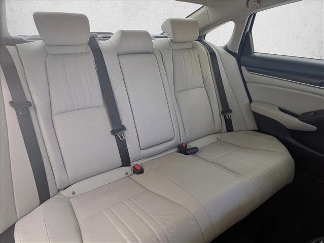 Used 2018 Honda Accord EX-L image 23