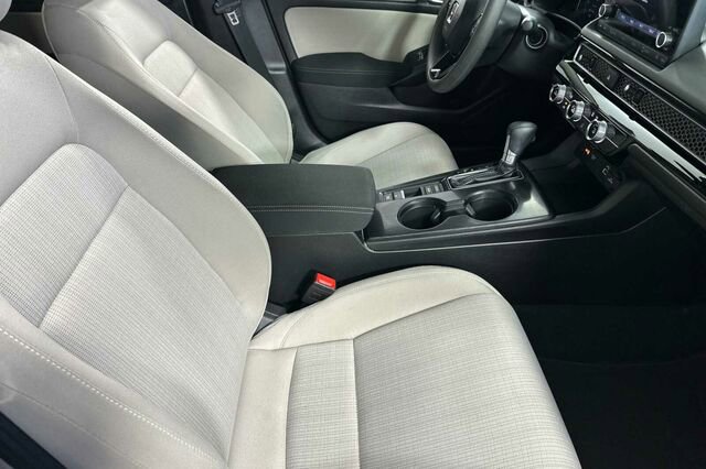 Used 2022 Honda Civic LX image 16