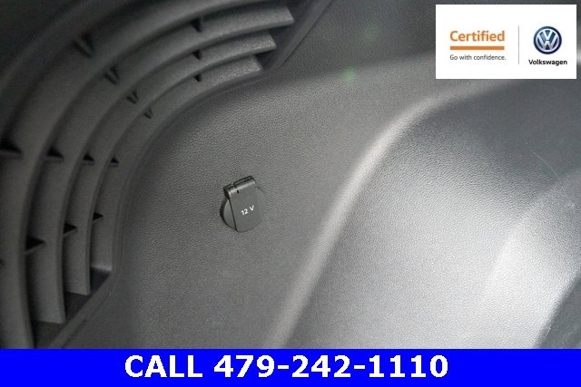 Certified 2024 Volkswagen Atlas Cross Sport SE image 37