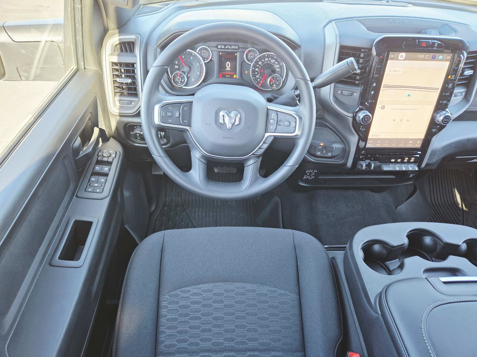 New 2026 RAM 2500 Tradesman image 10