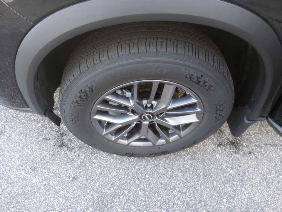 Used 2026 Nissan Rogue S image 27