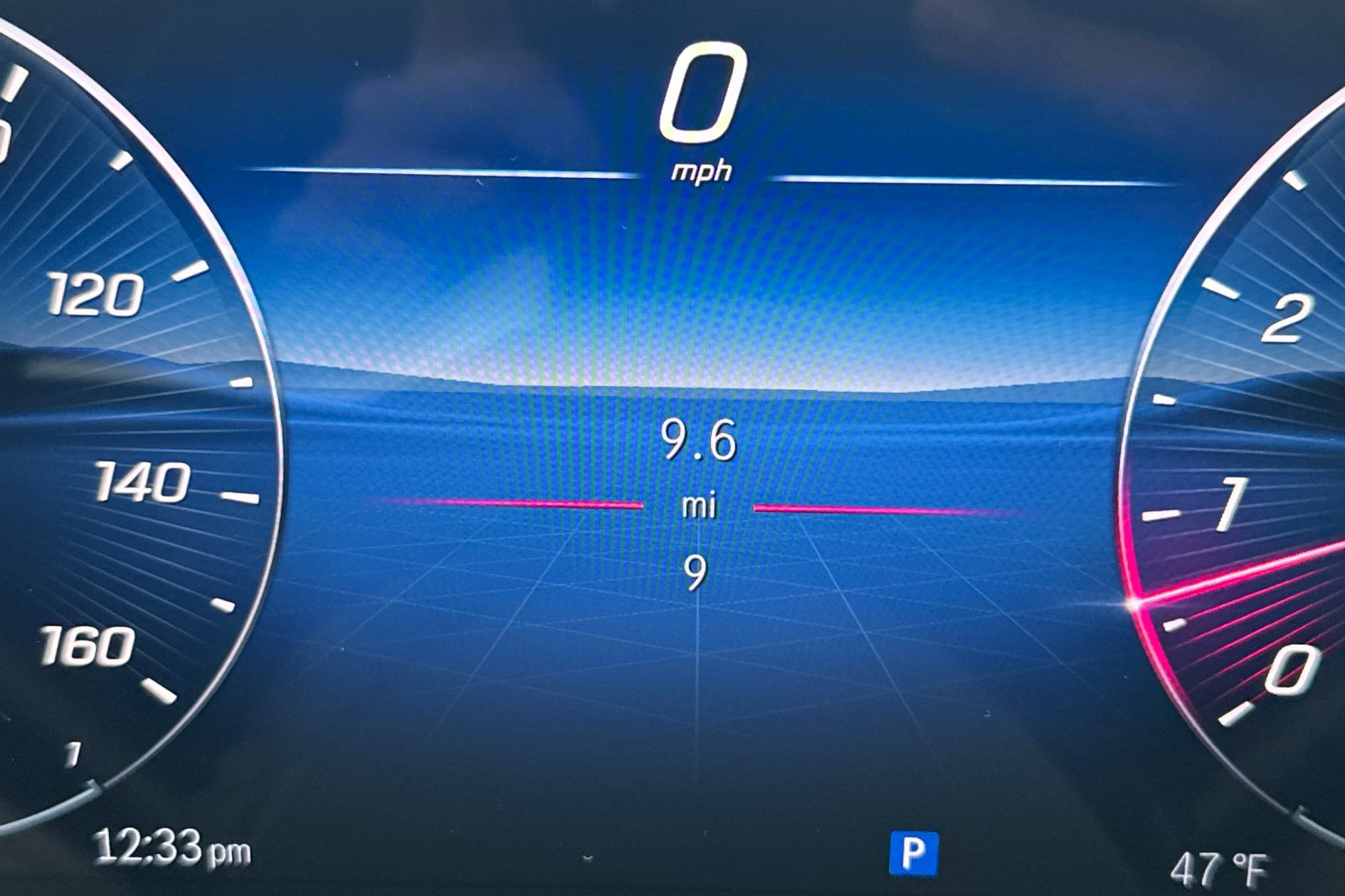 New 2026 Mercedes-Benz GLC 300 4MATIC image 28