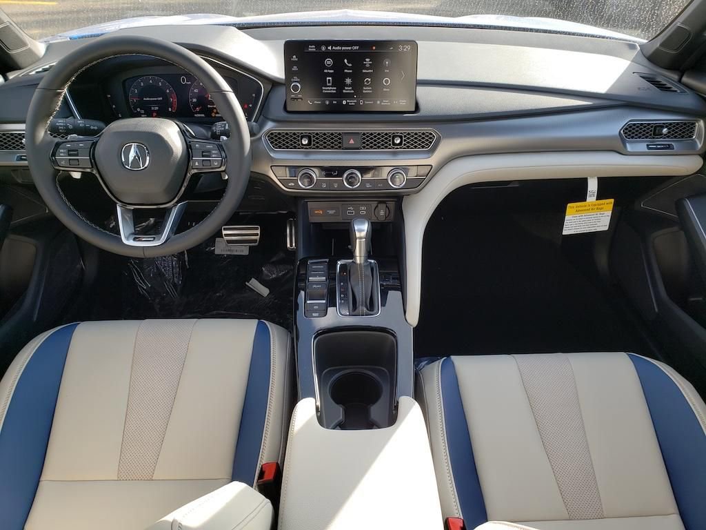 New 2026 Acura Integra A-Spec image 7
