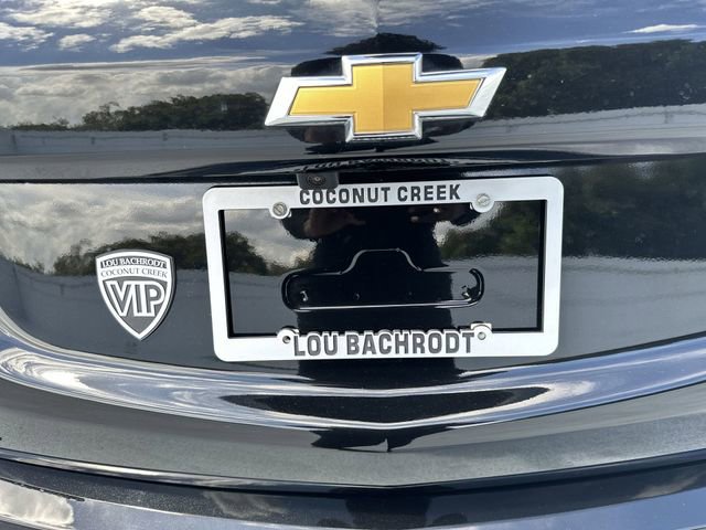 Certified 2024 Chevrolet Equinox LS w/ LS Convenience Package image 13