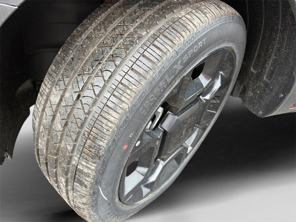 New 2025 Kia Sorento SX image 19