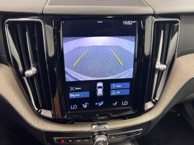 Used 2021 Volvo XC60 T5 Inscription AWD/4WD image 17