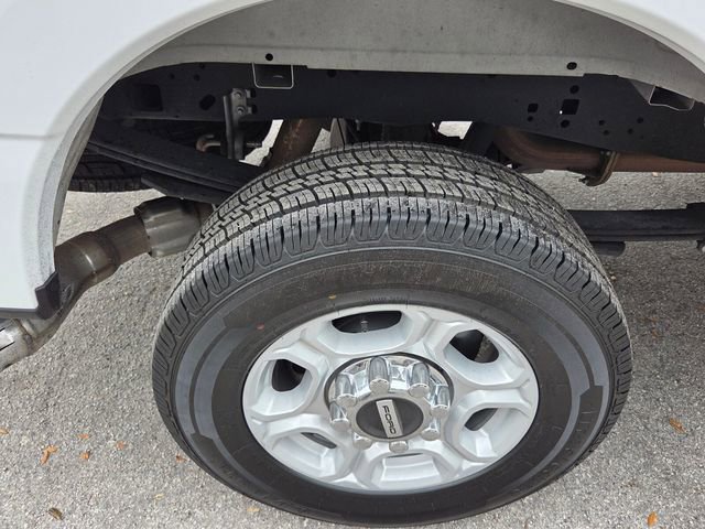 Used 2025 Ford F250 XLT image 20