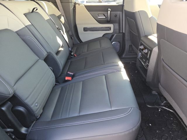 New 2026 GMC Hummer EV SUV image 29