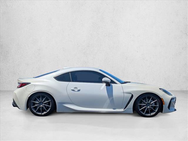 Used 2023 Subaru BRZ Limited RWD image 4