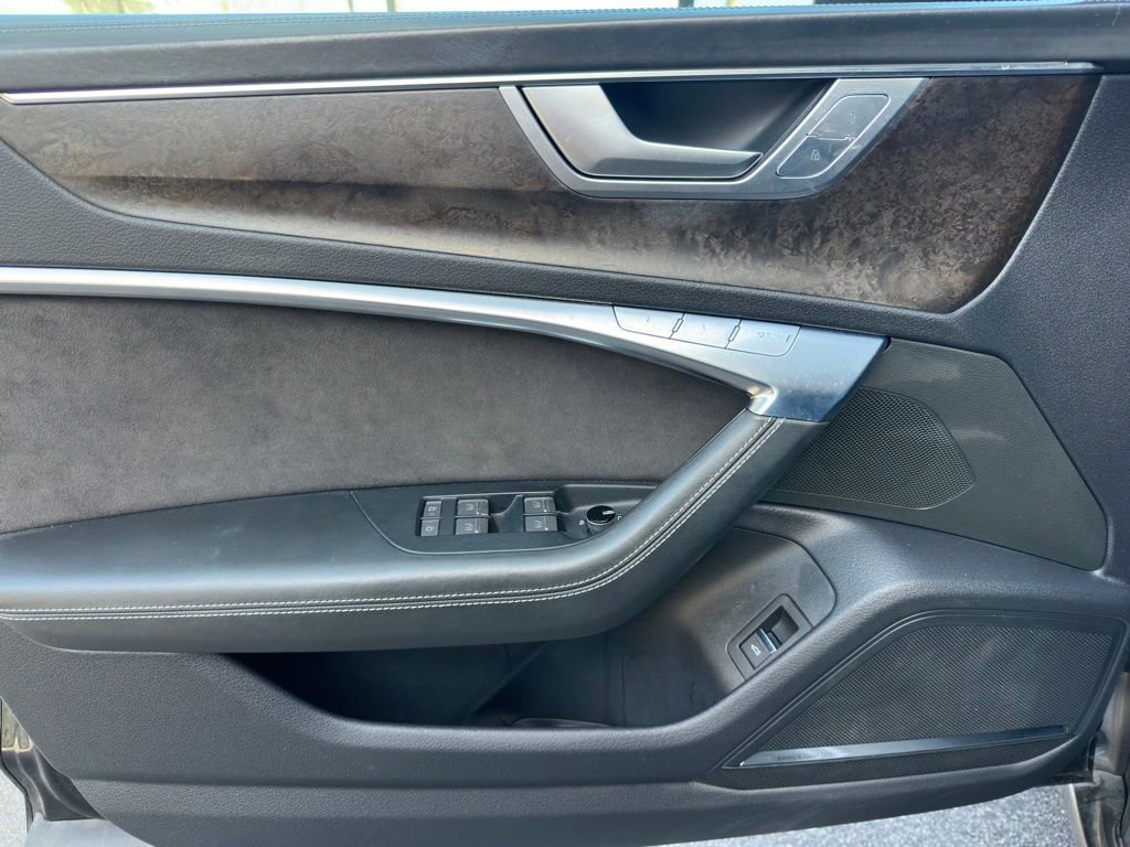 Used 2019 Audi A6 3.0T Prestige image 18
