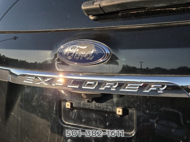Used 2018 Ford Explorer XLT FWD image 10