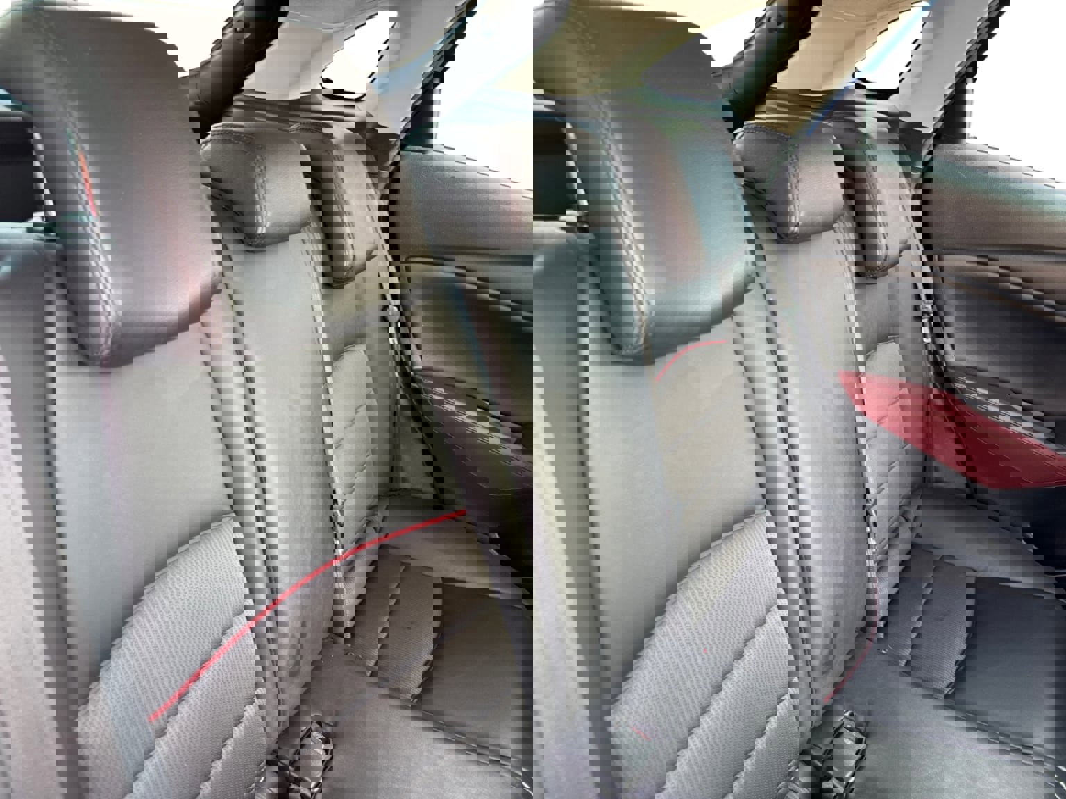 Used 2016 MAZDA CX-3 Touring image 18