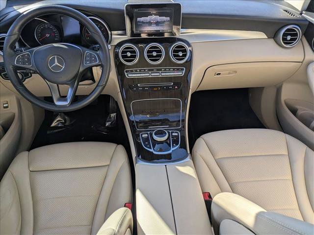 Used 2019 Mercedes-Benz GLC 300 image 16