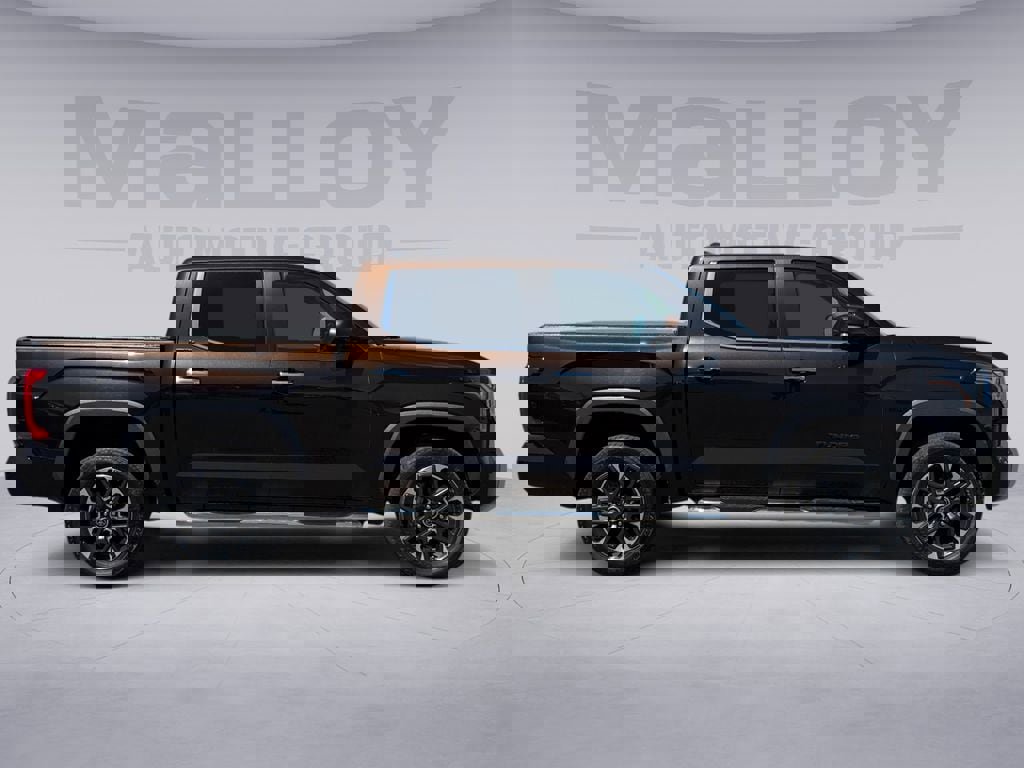 Used 2024 Toyota Tundra Limited image 6