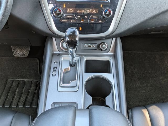 Used 2024 Nissan Murano SV image 19