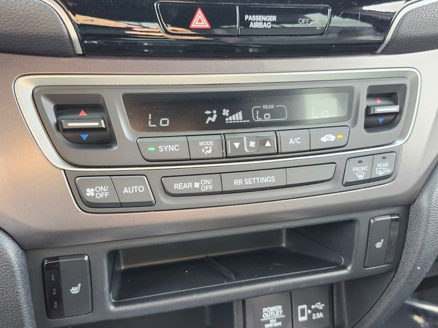 Used 2021 Honda Passport EX-L image 26