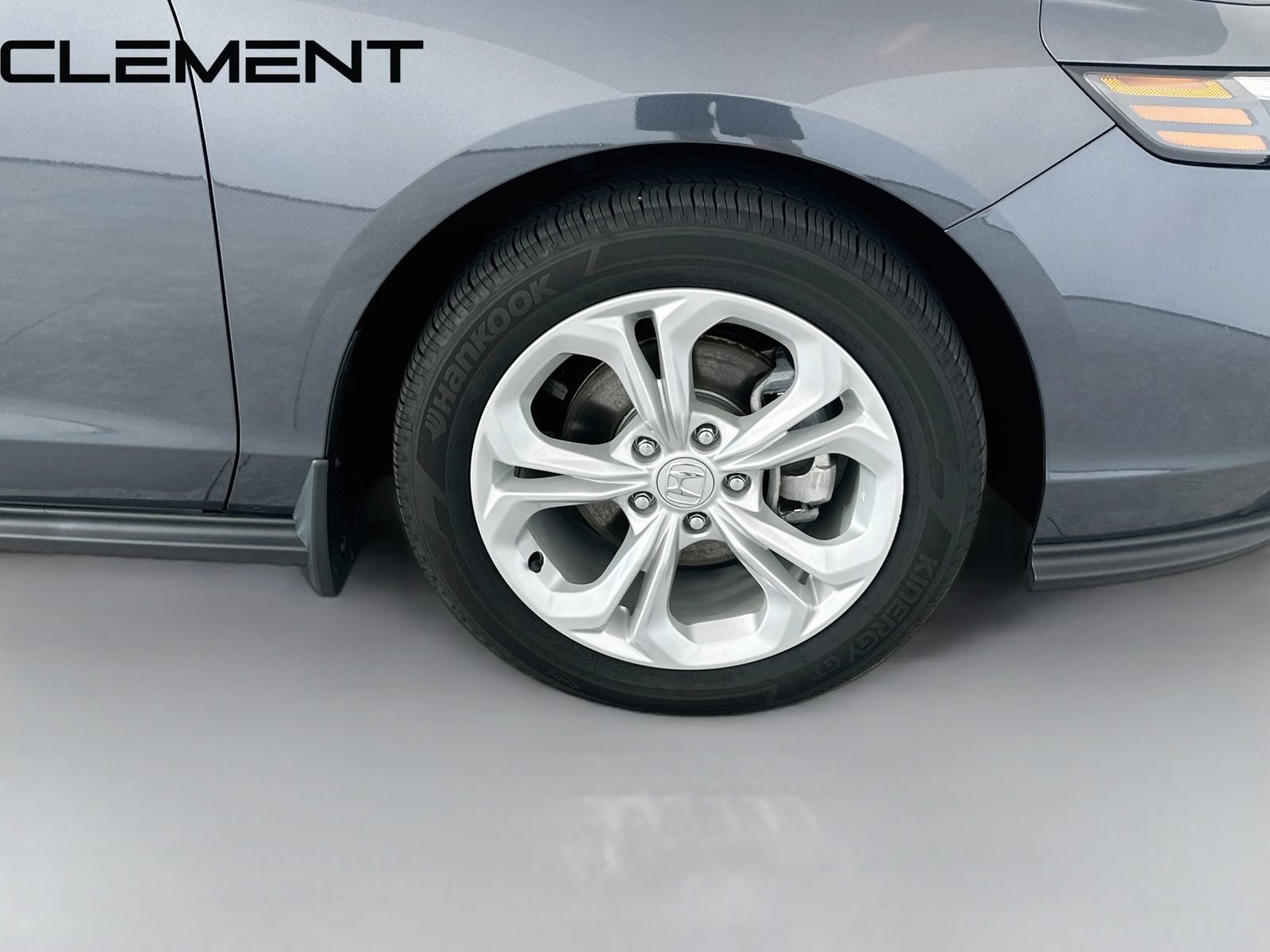 Used 2024 Honda Accord LX image 34