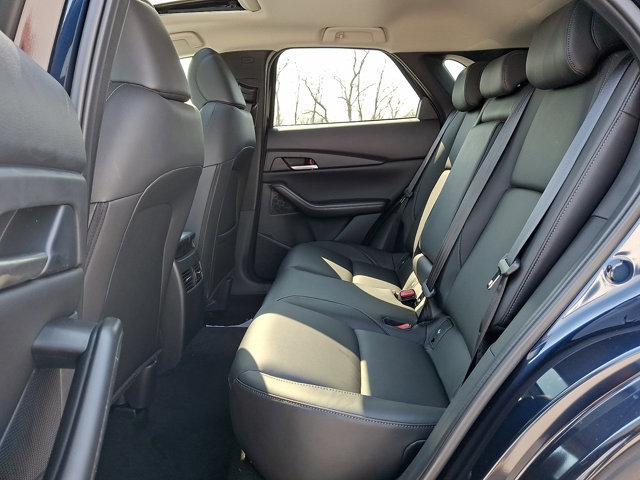 New 2026 MAZDA CX-30 AWD 2.5 S image 8