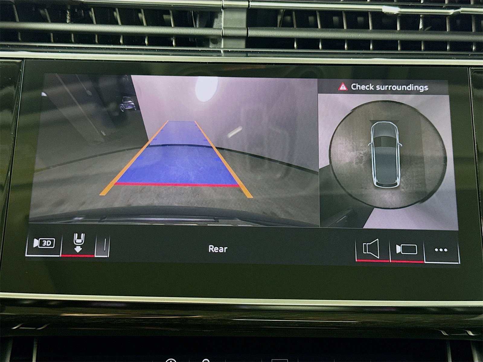 New 2025 Audi Q7 3.0T Premium Plus image 14