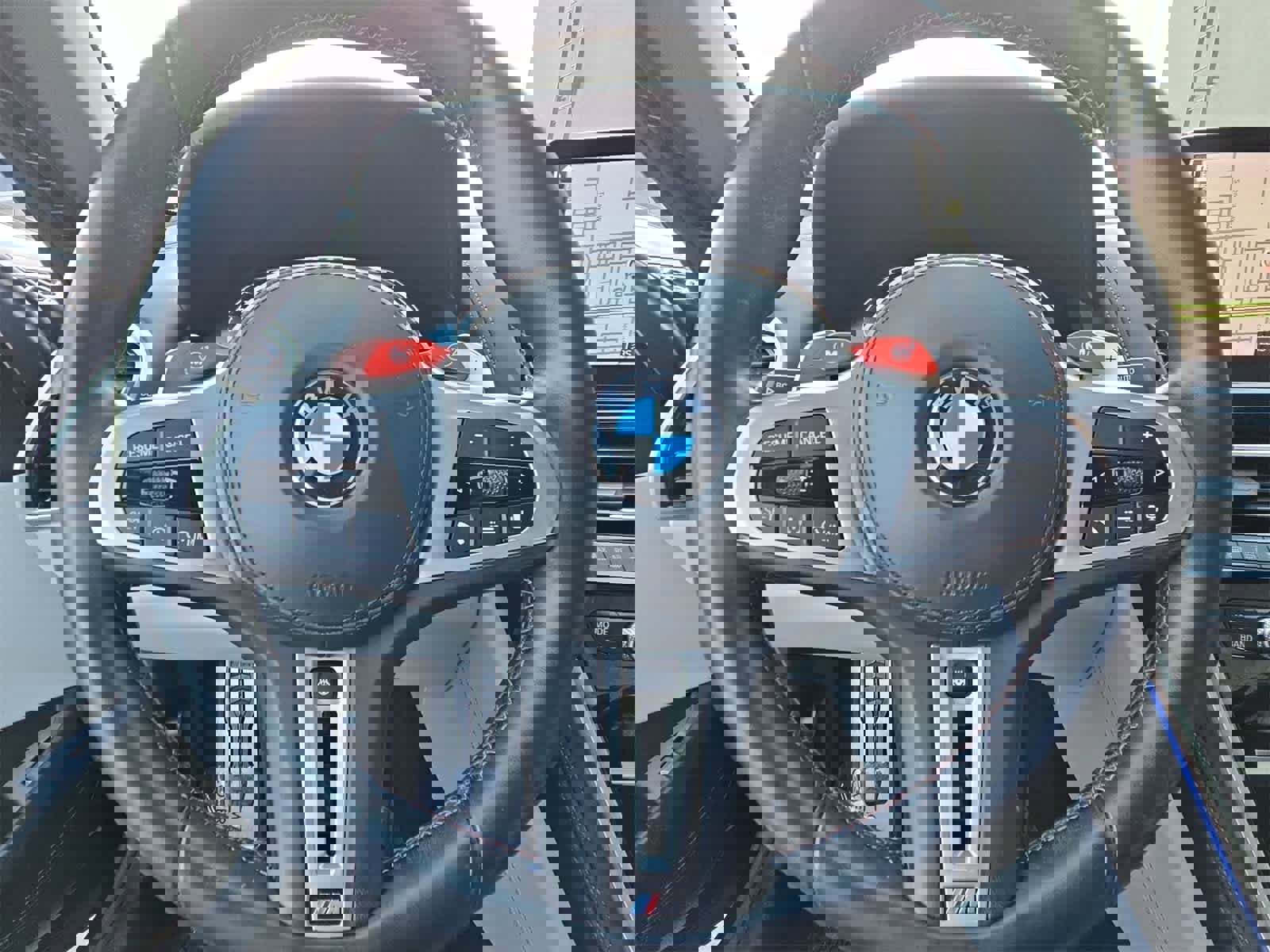 Used 2023 BMW M8 Competition w/ Driving Assistance Package image 18