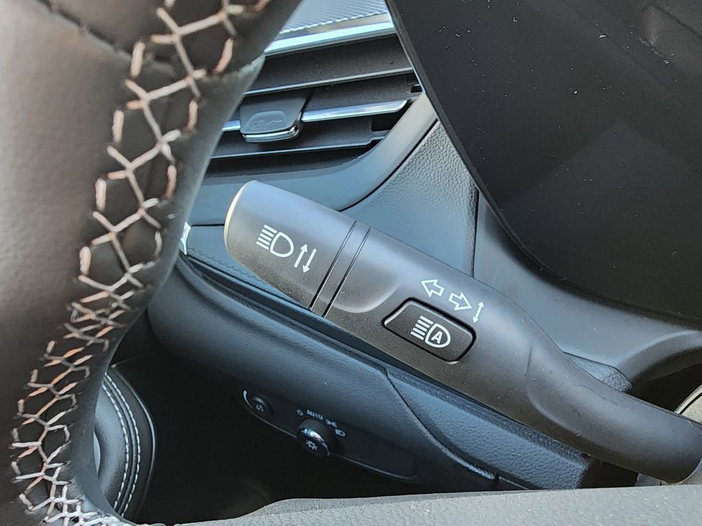 New 2026 Buick Encore GX Preferred w/ Comfort Package image 21