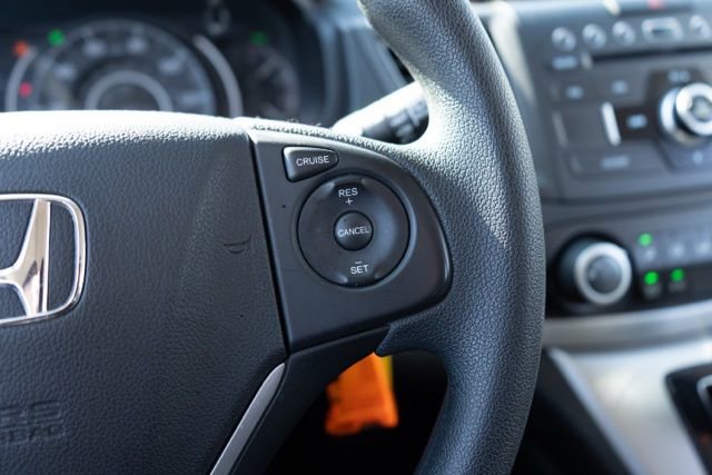 Used 2014 Honda CR-V EX image 20