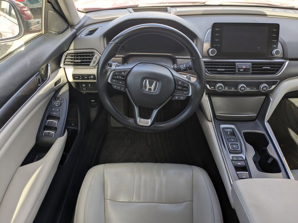 Used 2020 Honda Accord Touring image 15