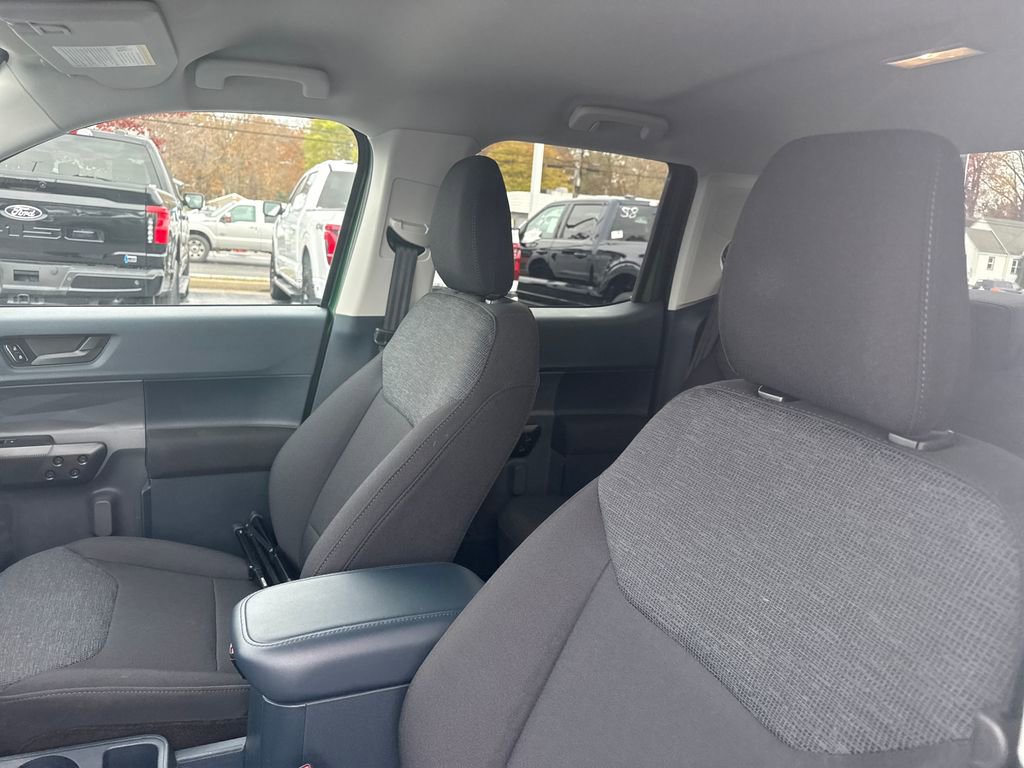 Used 2025 Ford Maverick XL image 19