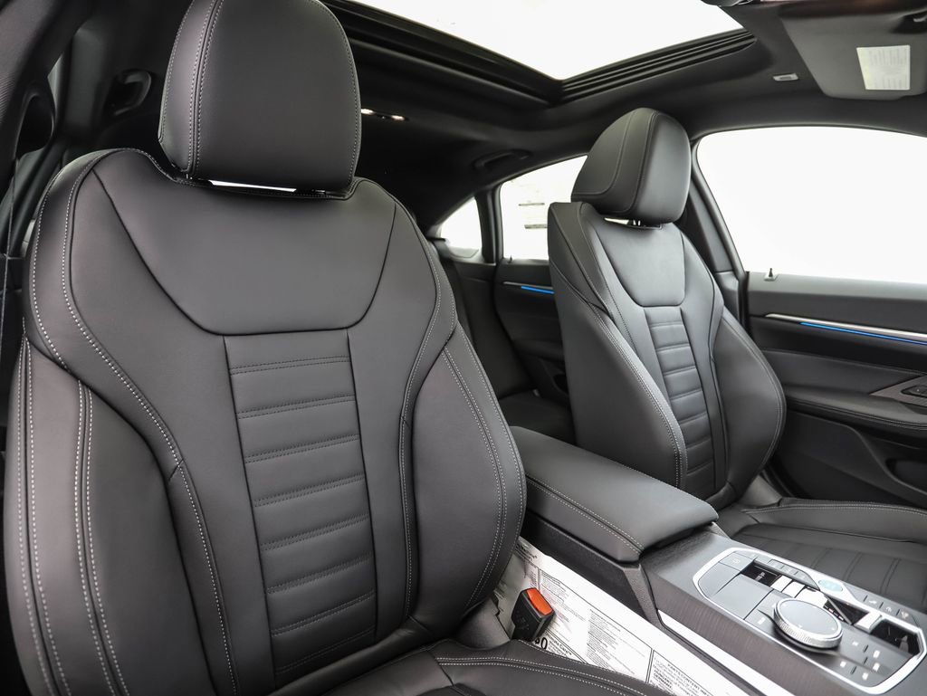 New 2026 BMW i4 xDrive40i w/ M Sport Package image 32