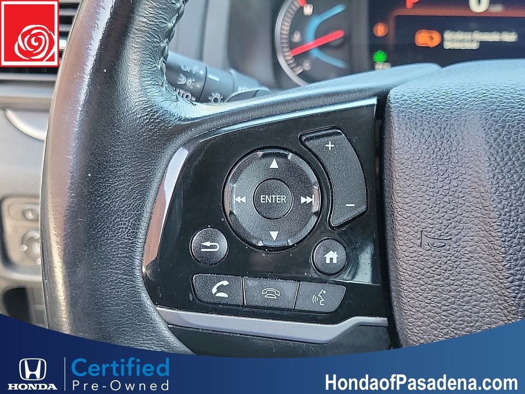 Certified 2022 Honda Pilot Special Edition image 11