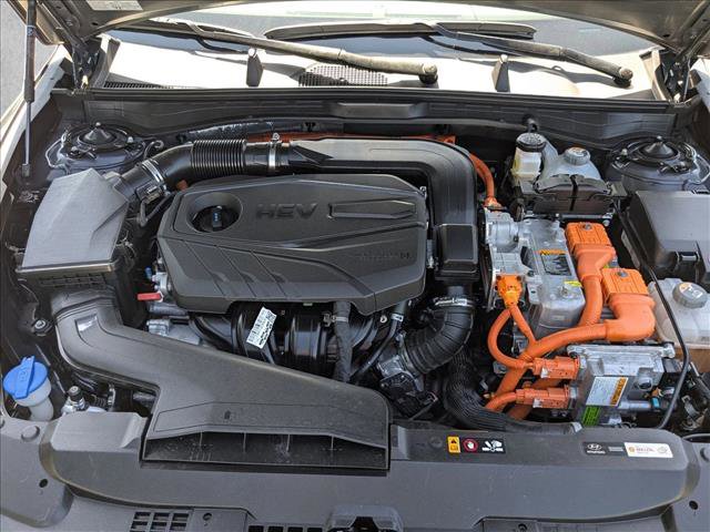 Used 2024 Hyundai Sonata SEL image 21
