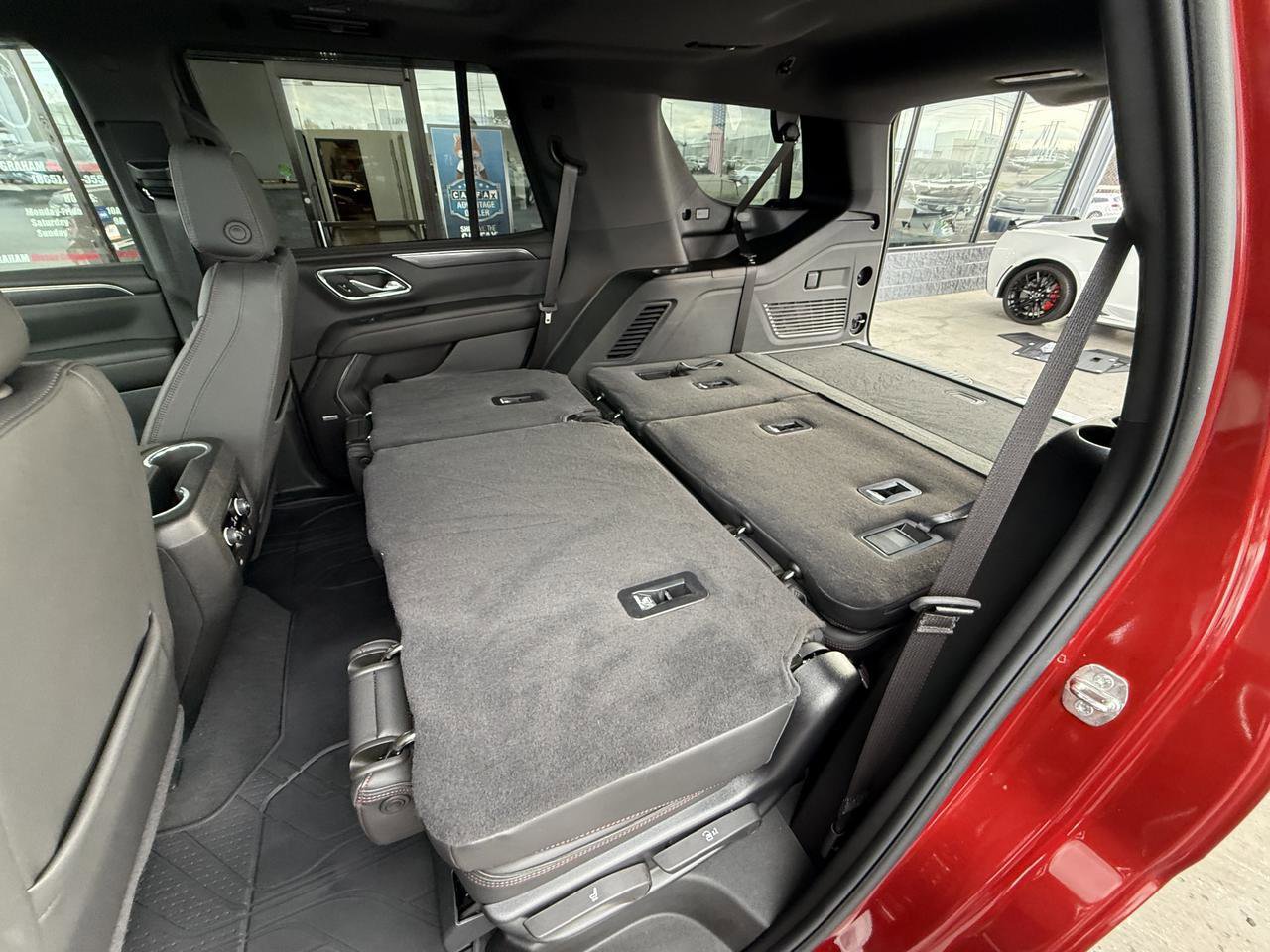 Used 2024 Chevrolet Tahoe RST AWD/4WD image 46