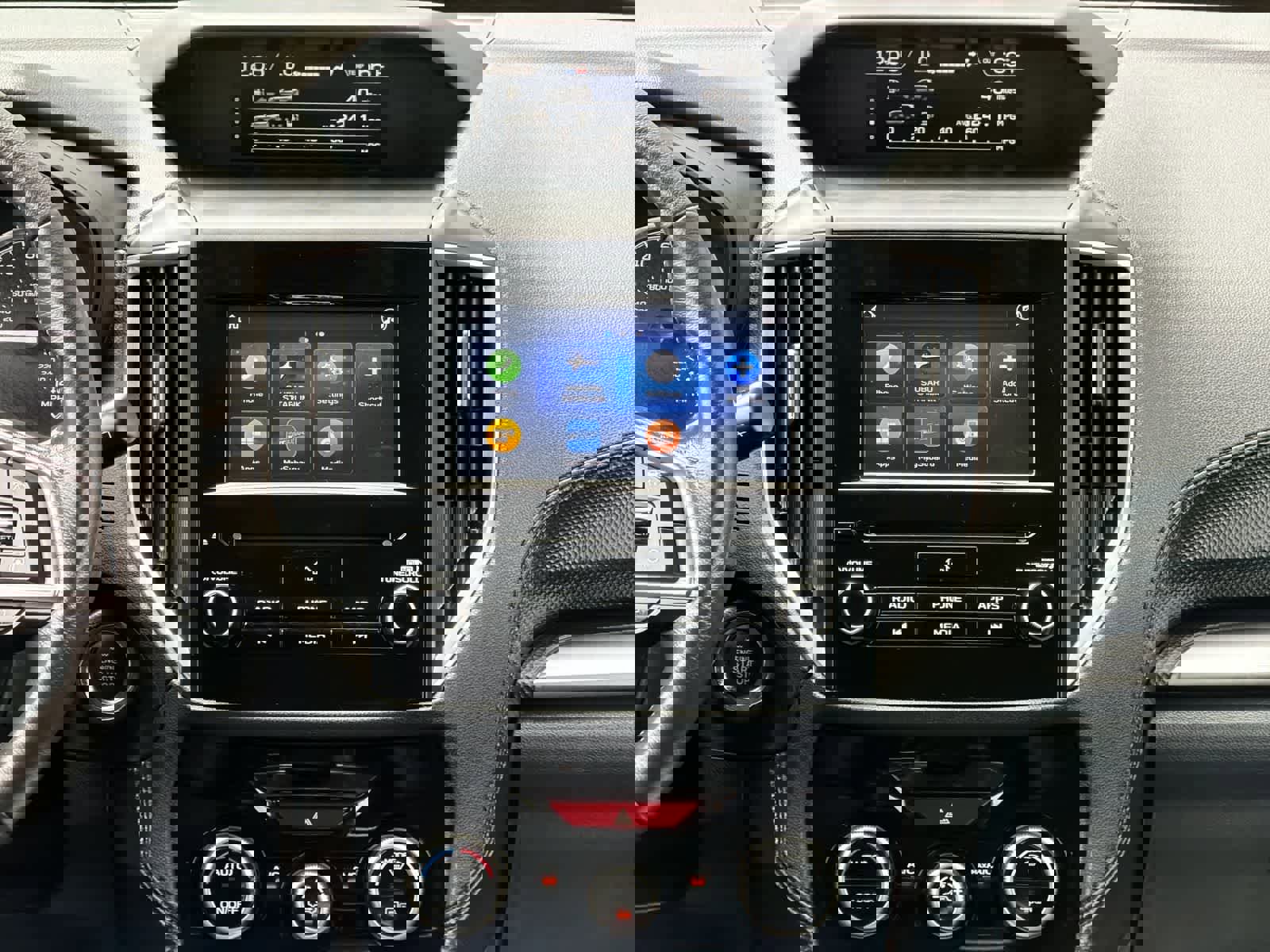 Certified 2023 Subaru Forester Premium image 29