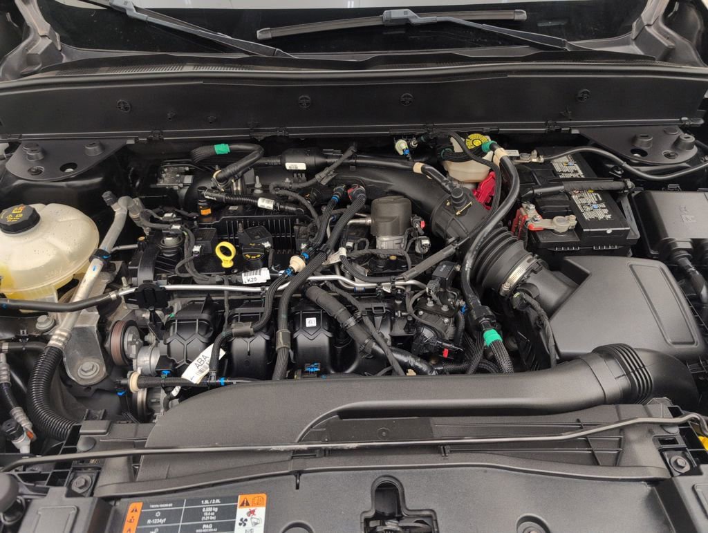 Used 2023 Ford Bronco Sport Badlands image 41