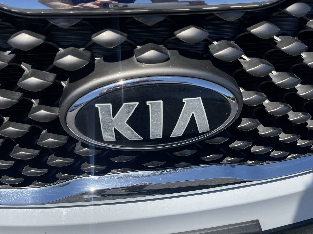 Used 2018 Kia Sorento SX FWD image 32