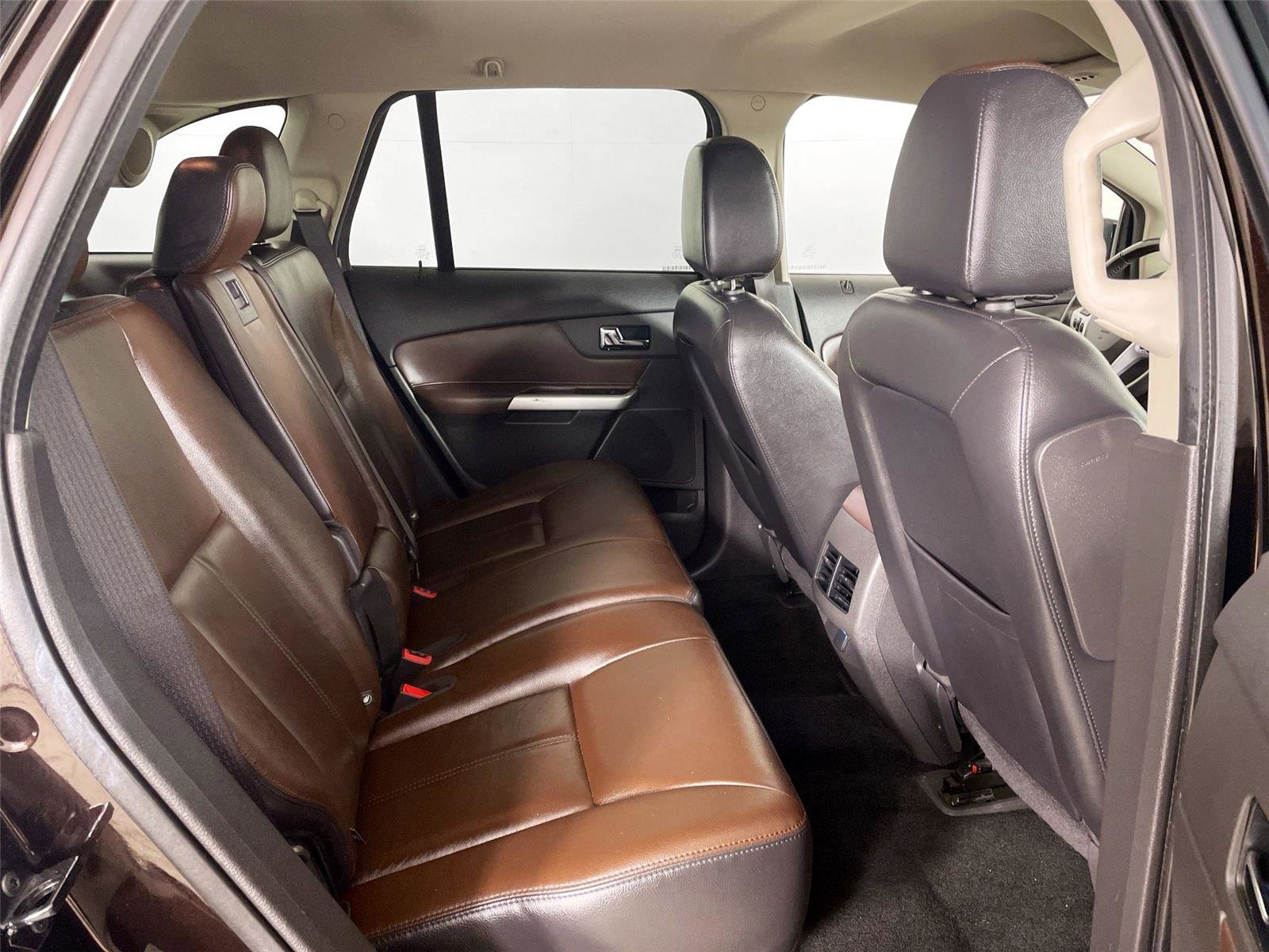Used 2013 Ford Edge Limited image 25