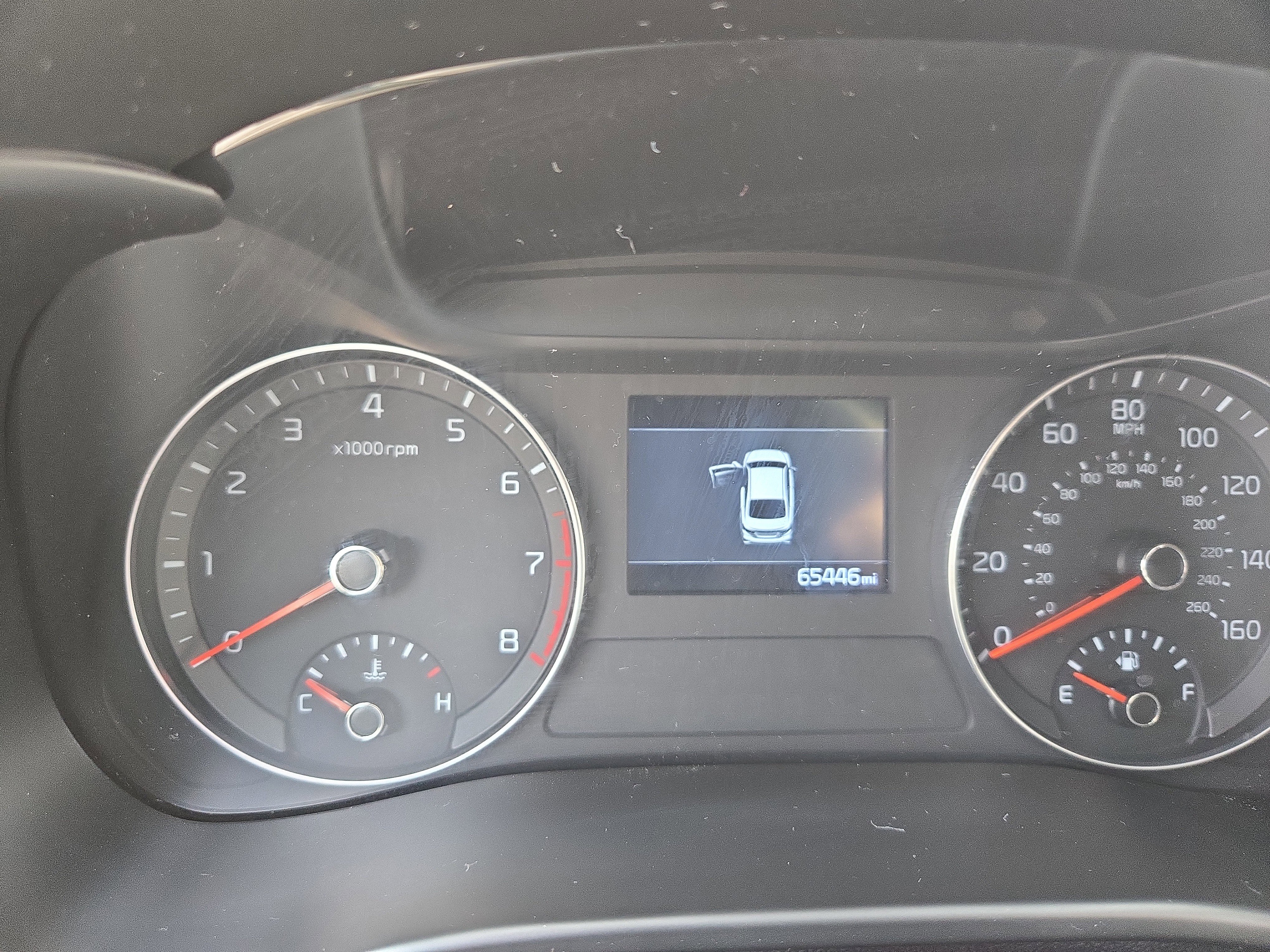 Used 2021 Kia Forte GT-Line w/ GT-Line Premium Package image 9