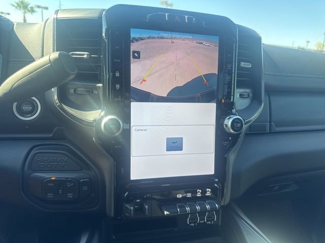 Certified 2024 RAM 2500 Rebel w/ Bed Utility Group image 22