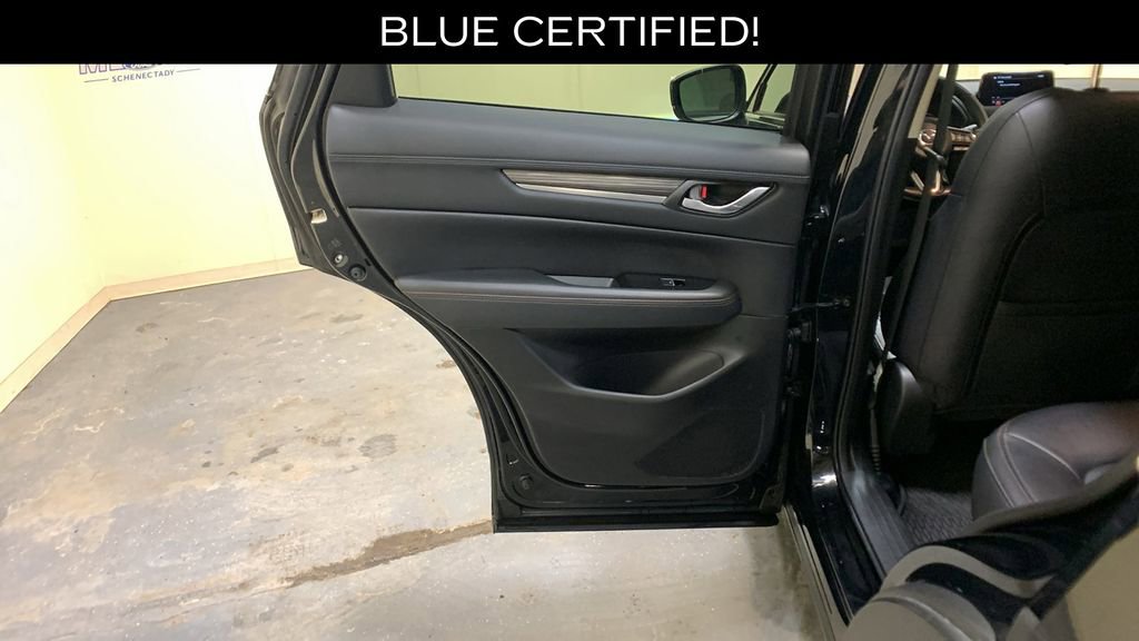 Used 2020 MAZDA CX-5 Grand Touring image 22